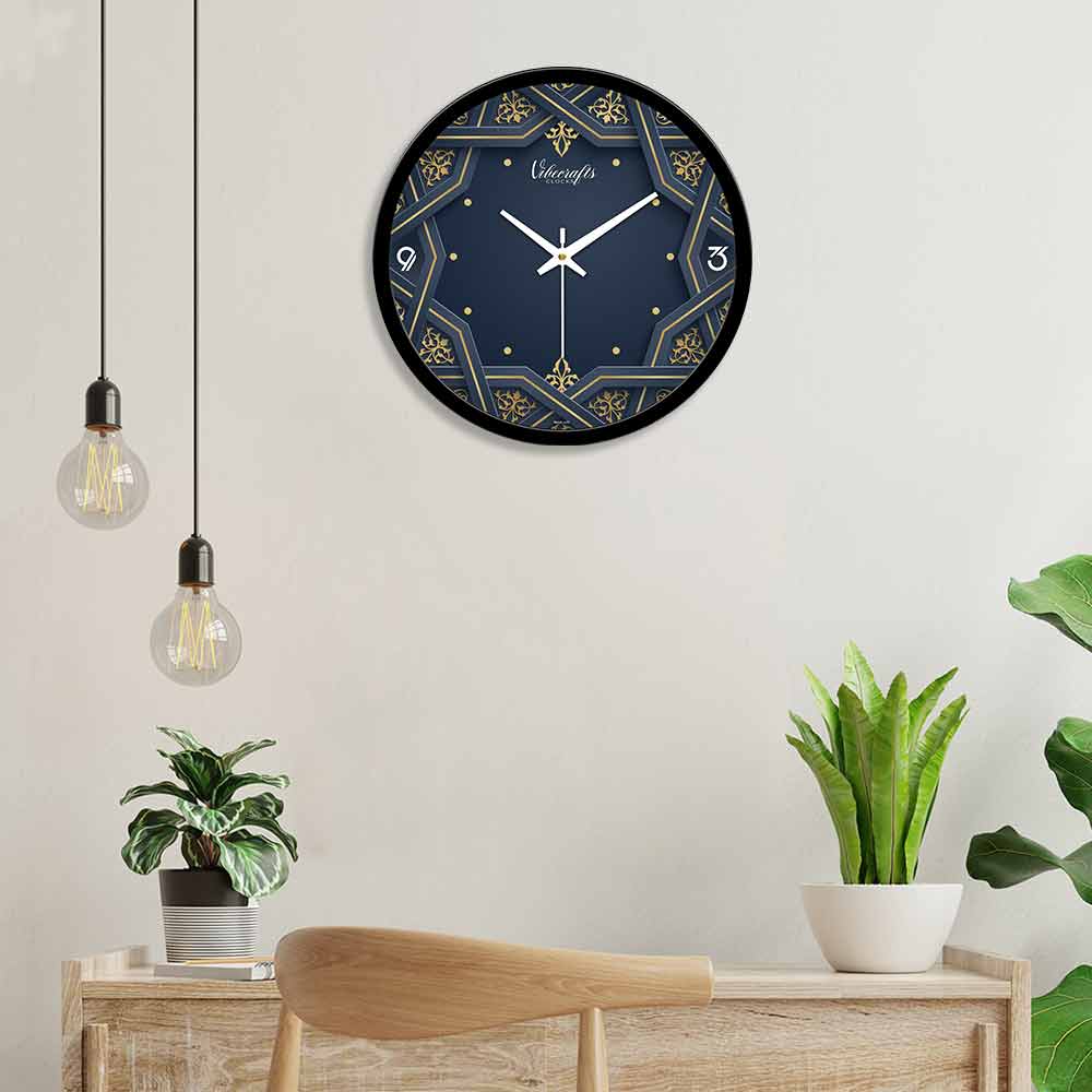 large wall clocks