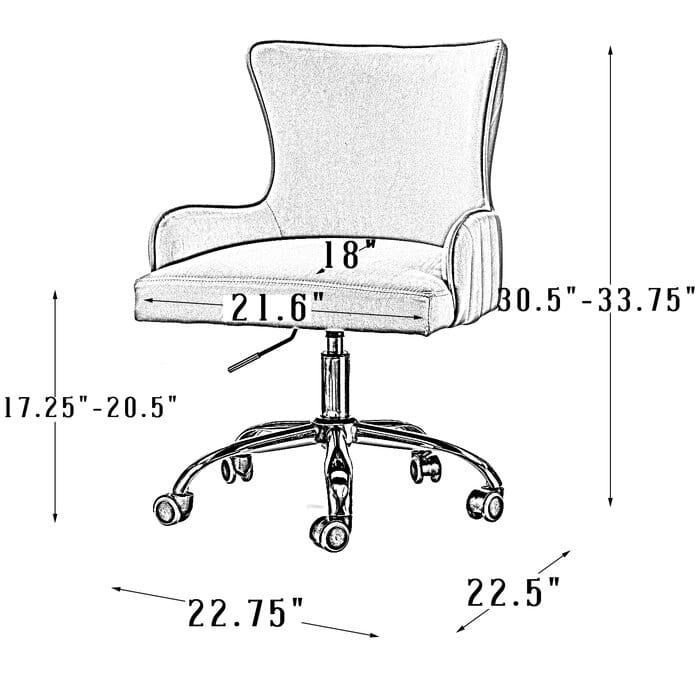  Classic Accent Chair