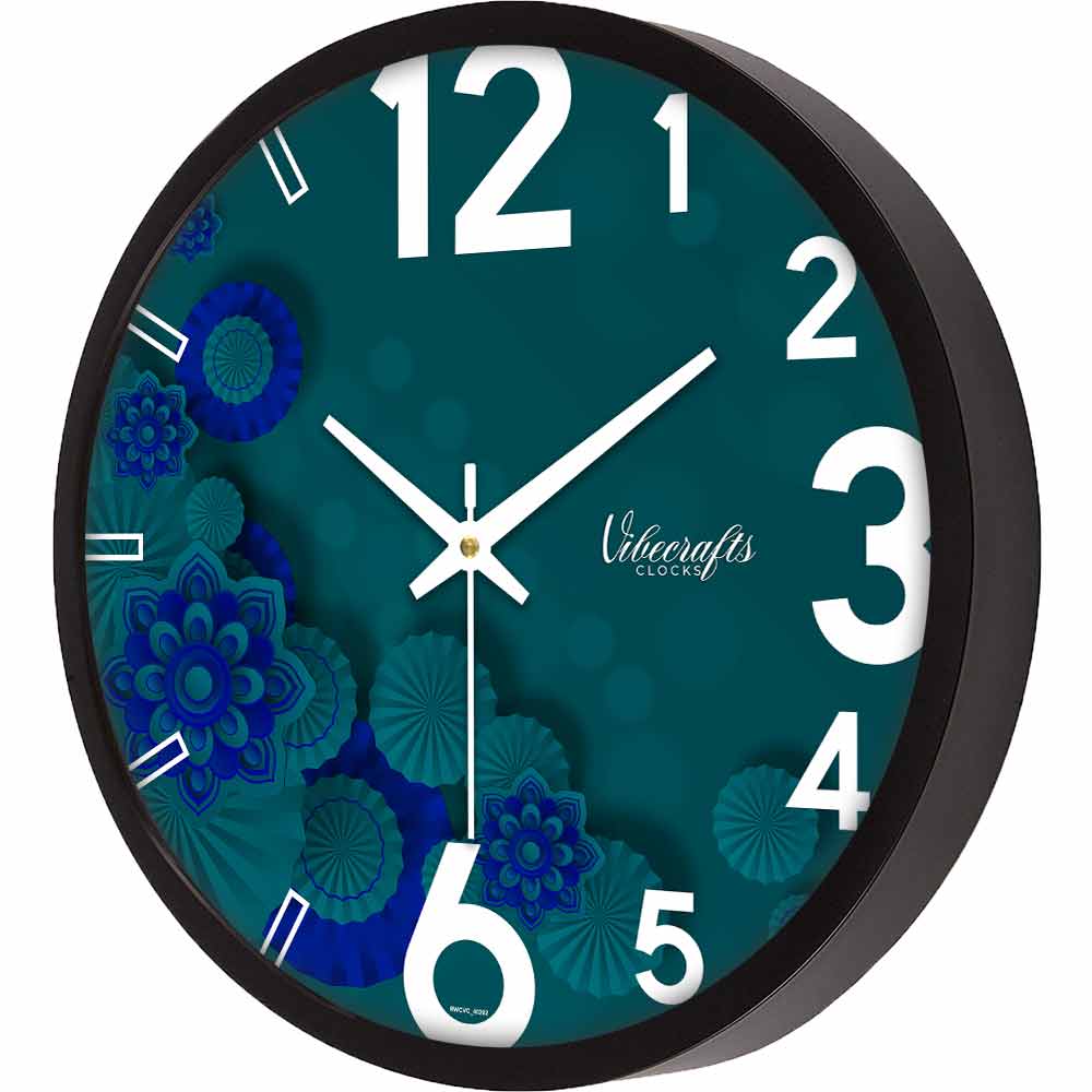 Decor Wall Clock