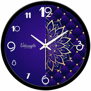 decorative wall clocks