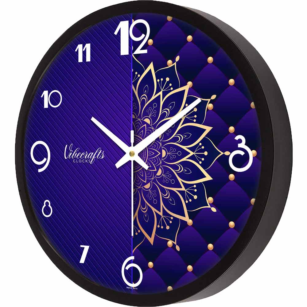 large wall clocks