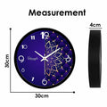 Decor Wall Clock