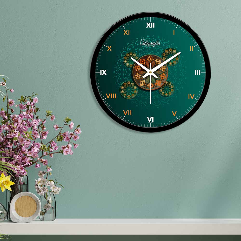 Designer Wall Clock