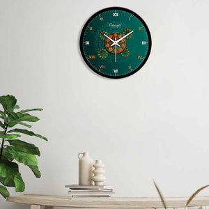  Wall Clock