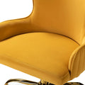 Velvet Sofa Lounge Chair