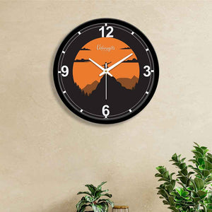 Designer Wall Clock