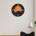 Unique Designer Wall Clock