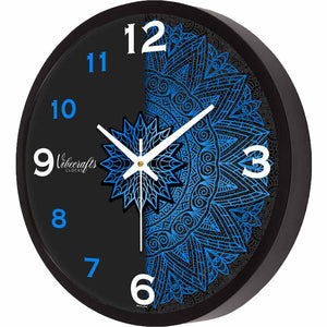 large wall clocks