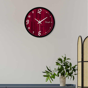 best wall clock