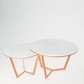 home centre side table 