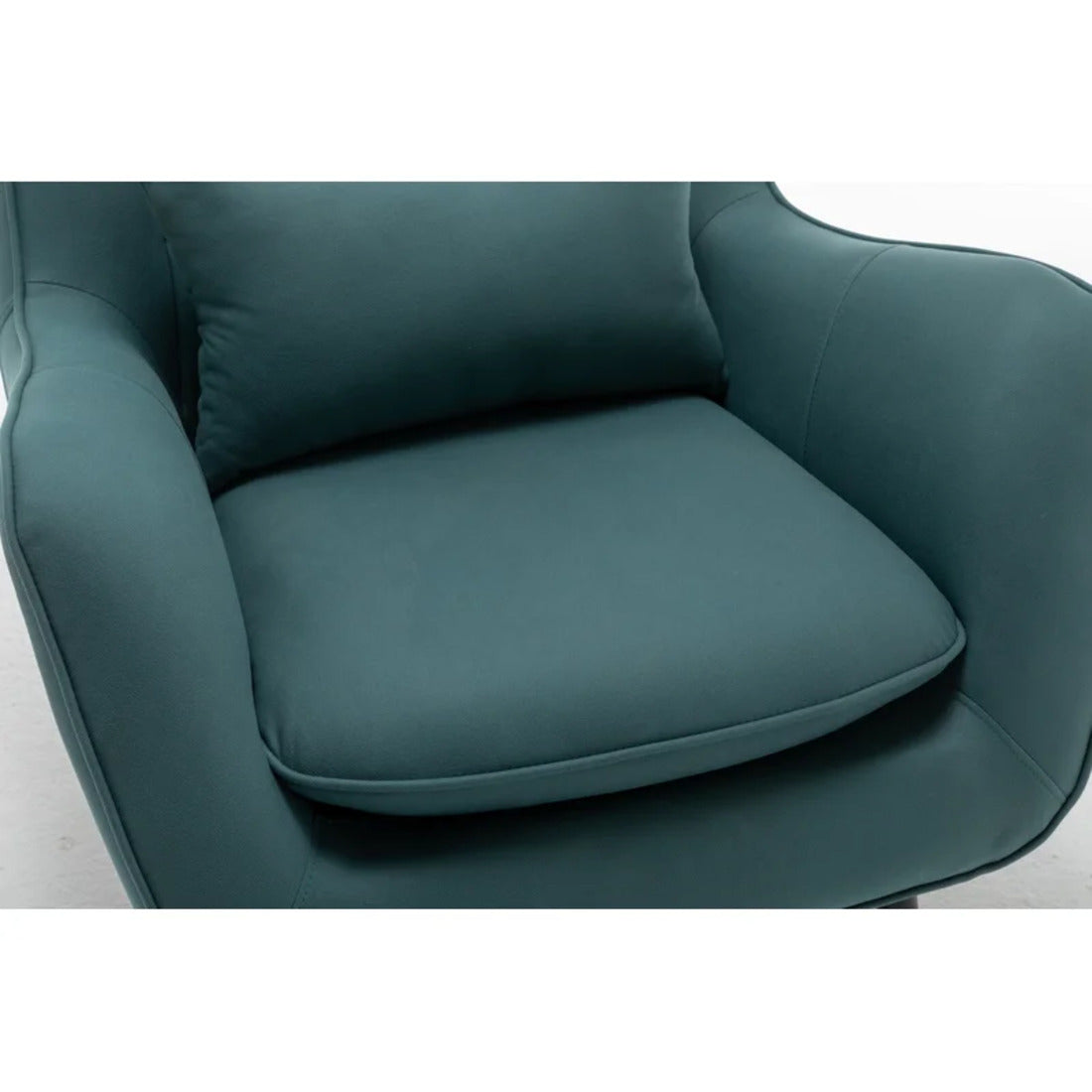 Sofa Lounge Chair with Cushion