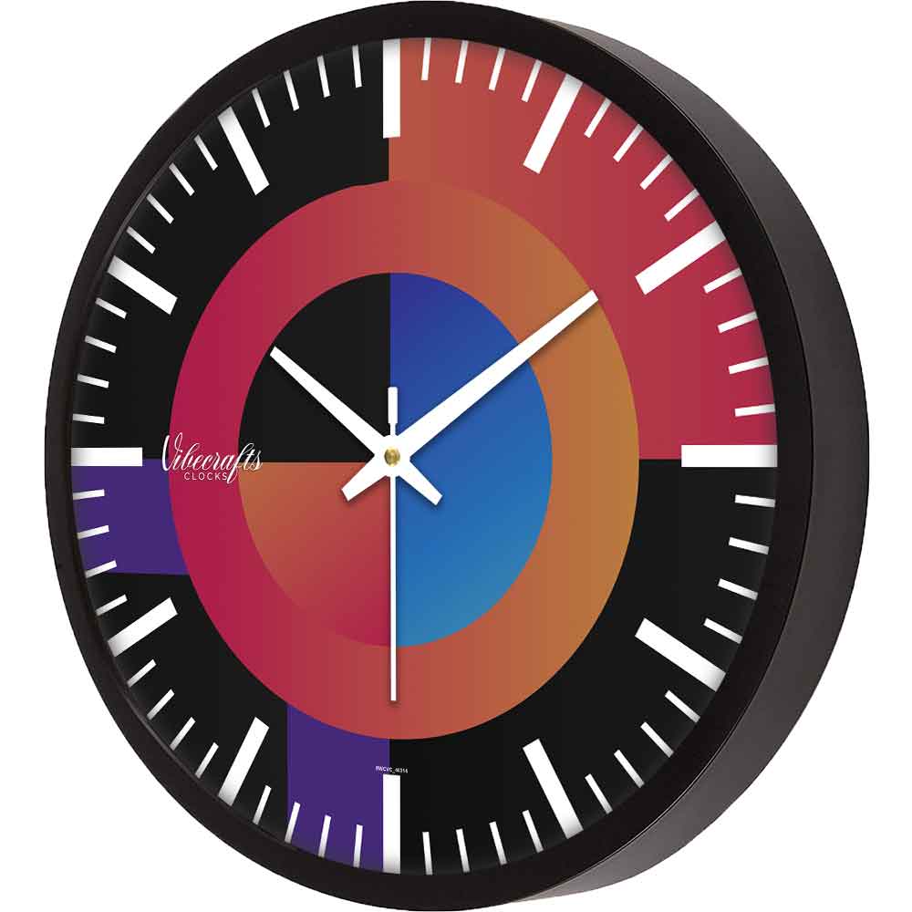 Designer Wall Clock