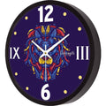 decorative wall clocks