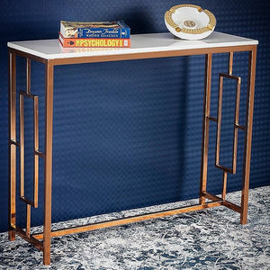 Modern Design Console Table