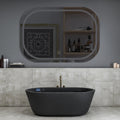  Rectangle Bathroom Mirror
