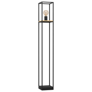 Modern Designer Nordic Metal Finish Floor Lamp