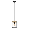 Modern Designer Pendant Ceiling Lamp Set of One