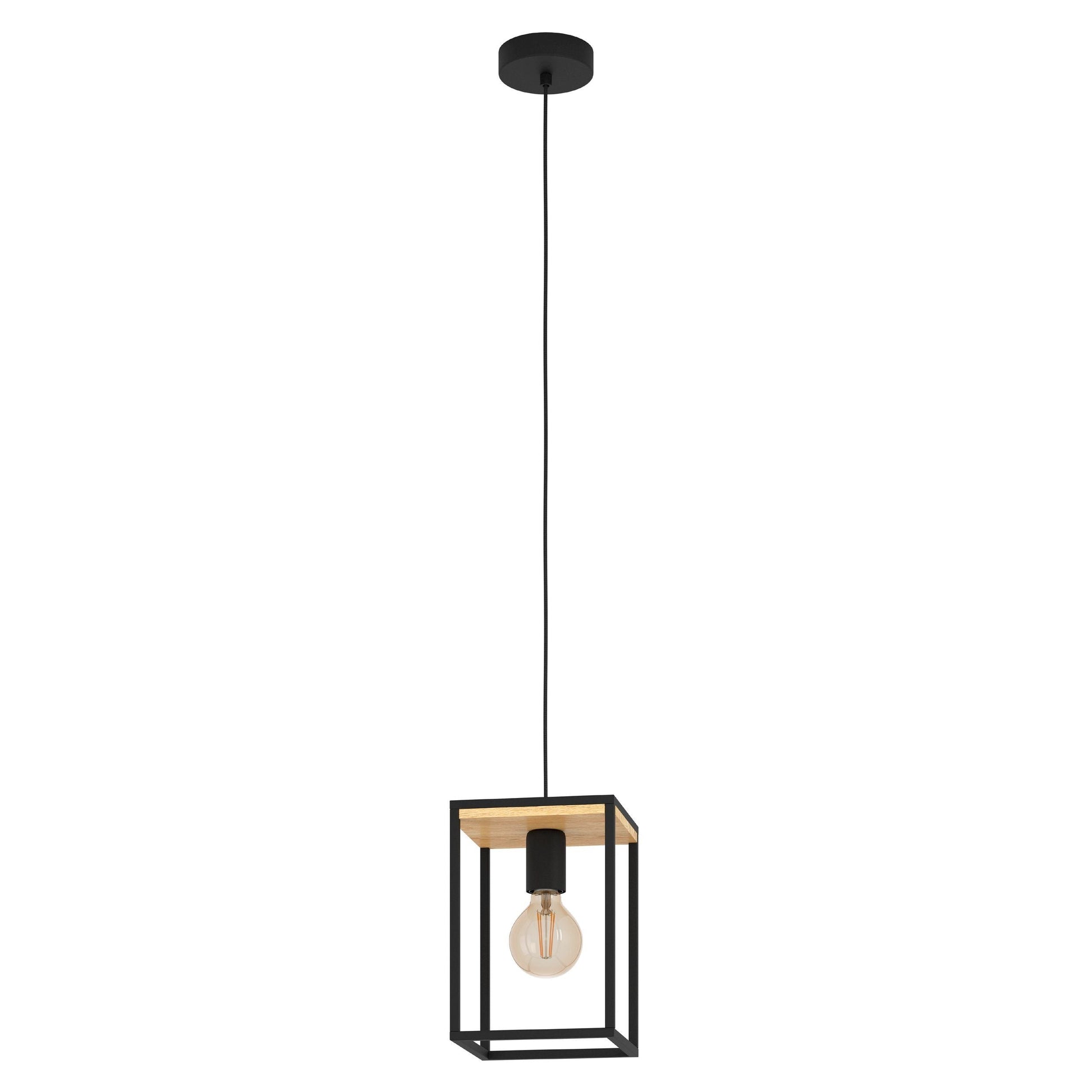 Modern Designer Pendant Ceiling Lamp Set of One