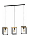 Modern Designer Pendant Ceiling Lamp Set of Two
