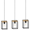 Modern Designer Pendant Ceiling Lamp Set of Two