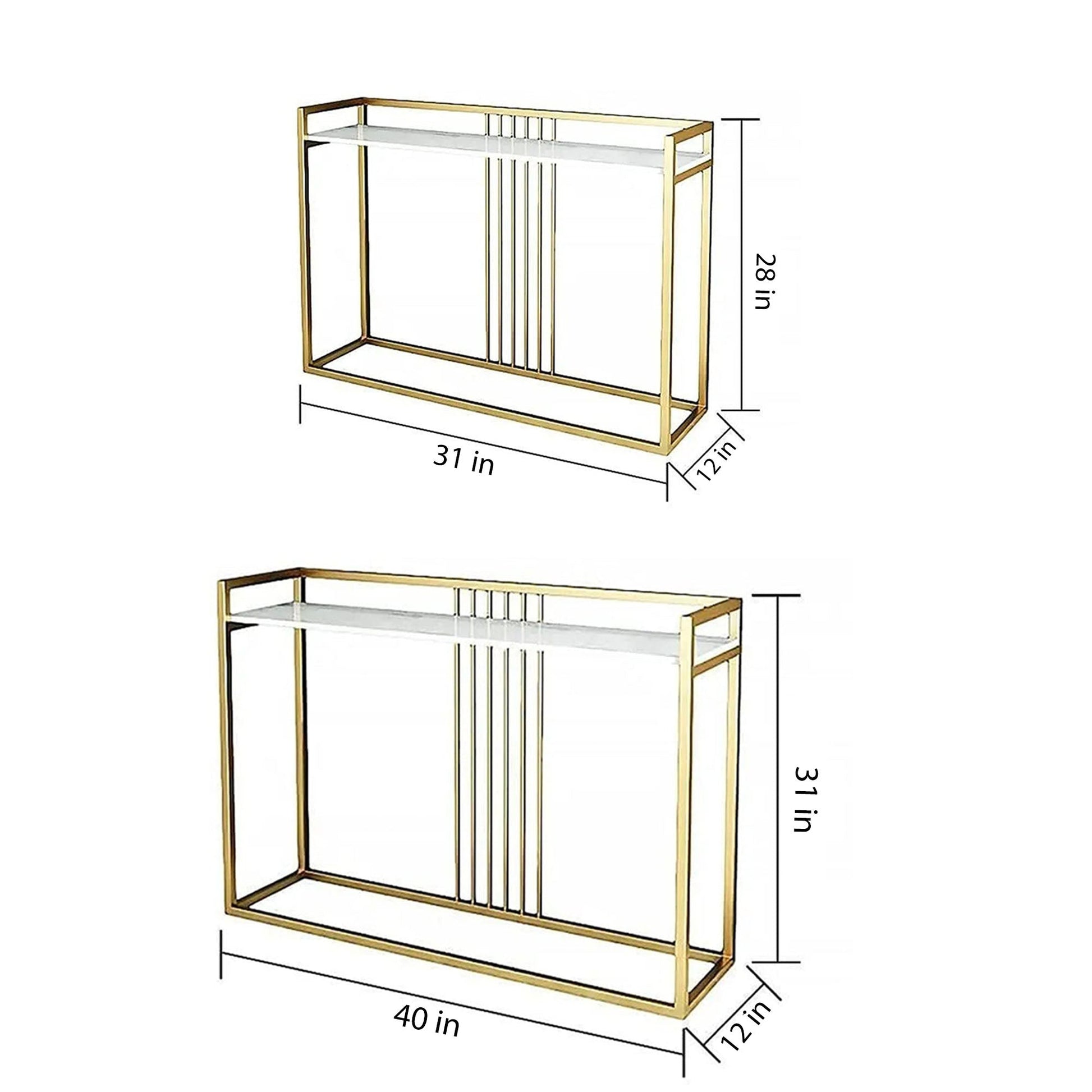  console table for home decorative item