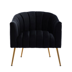 Velvet Sofa Lounge Chair