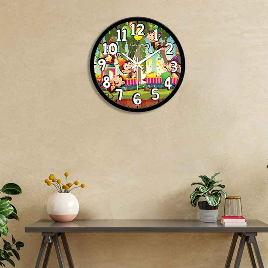 Premium Wall Clock