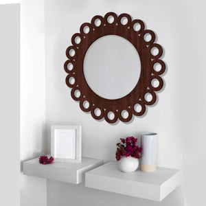 Wall Mirror