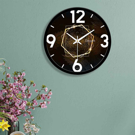 Designer Wall Clock