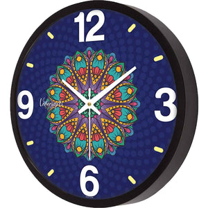 Art Designer Wall Clock