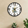 Beautiful Wall Clock