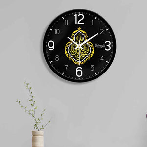 large wall clocks