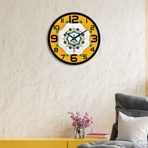  Wall Clock