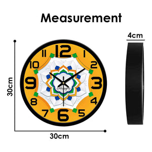 Designer Wall Clock