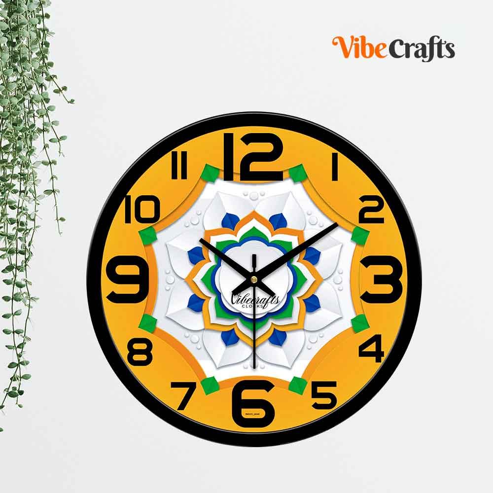  Best Designer Wall Clock