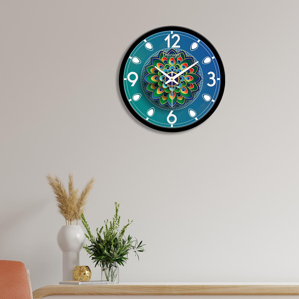  Best Designer Wall Clock