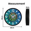 Beautiful Clock