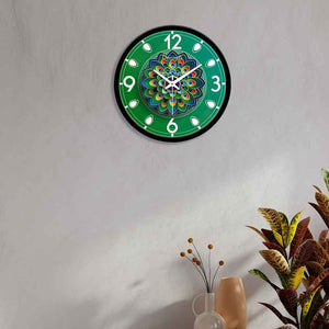 wall decor clock