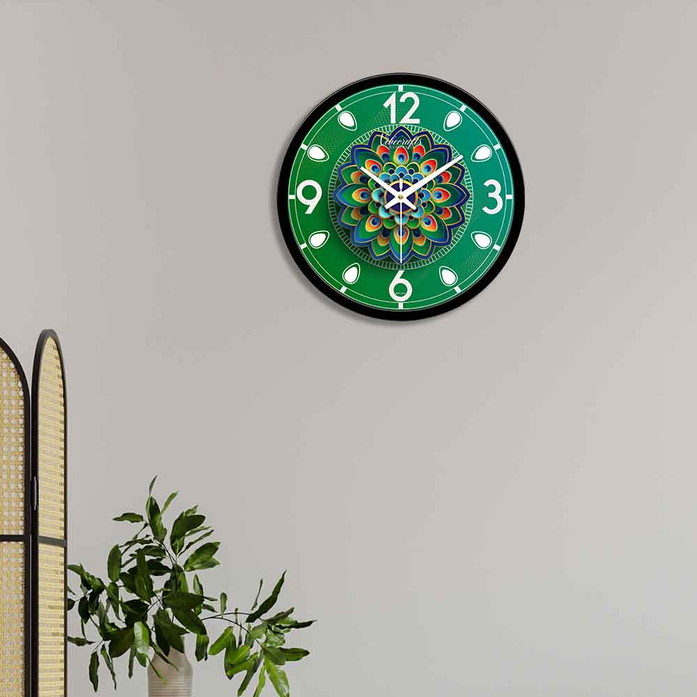 Best modern wall clocks