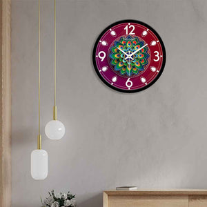 unique wall clocks