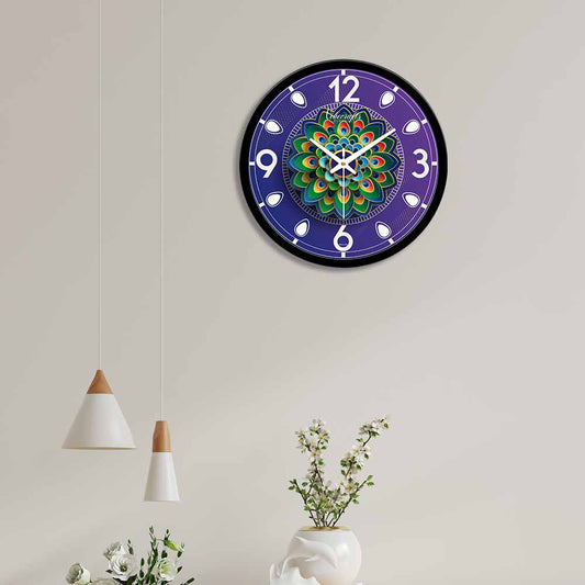 modern wall clocks