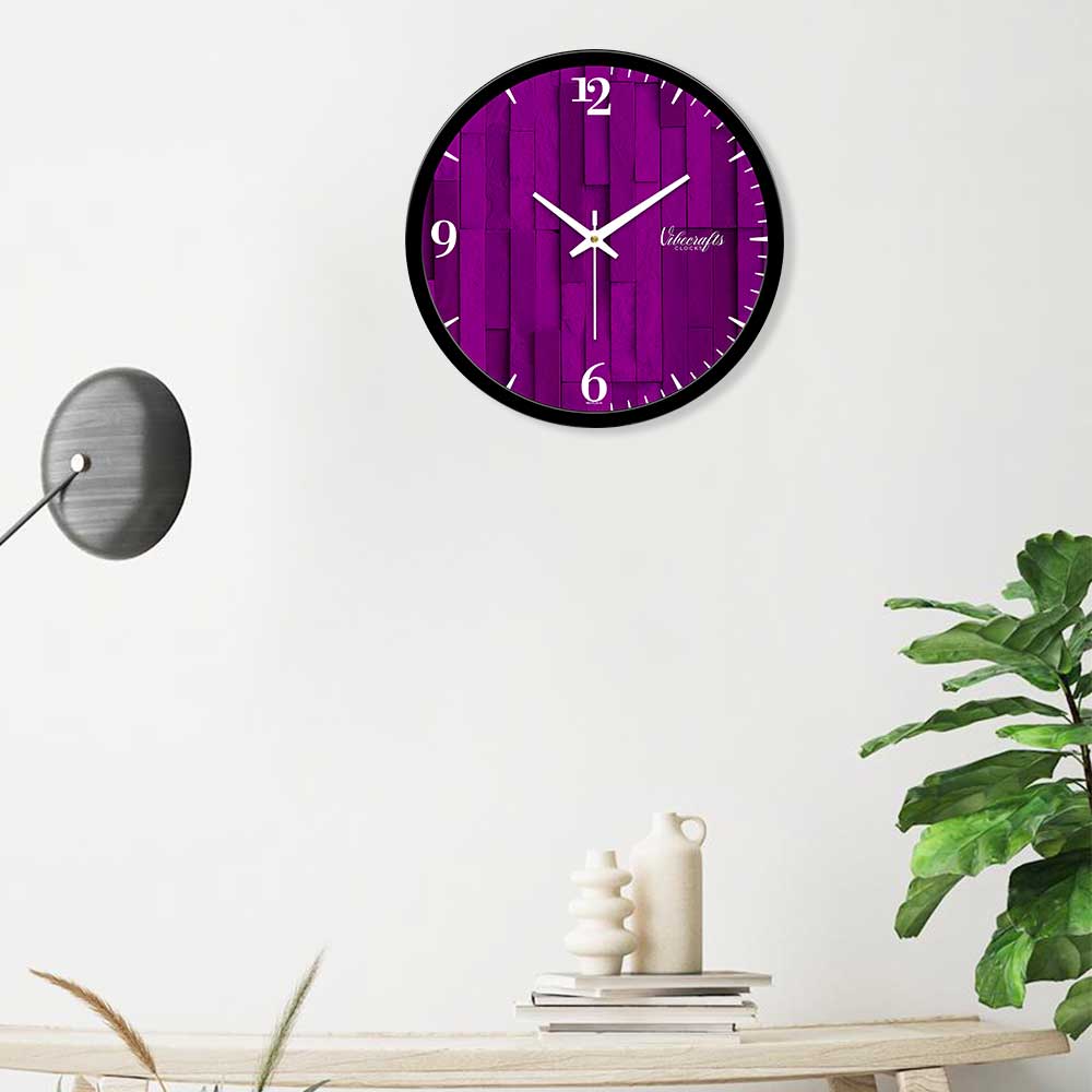 Beautiful Designer Wall Clock