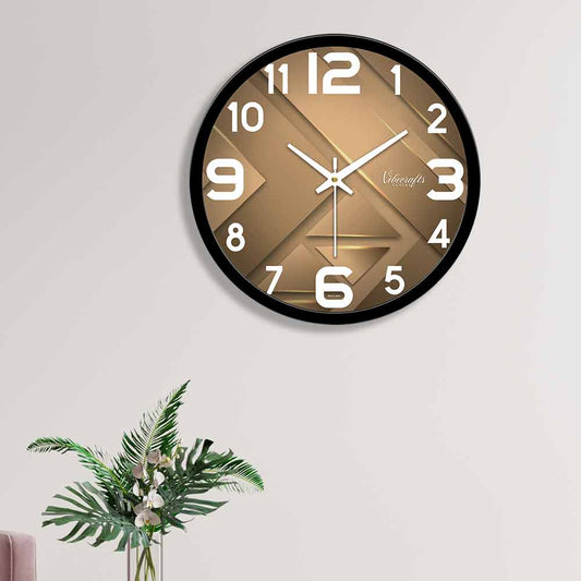 modern wall clocks