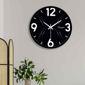 living room wall clock