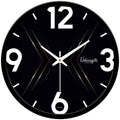 wall decor clock