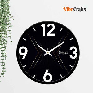 modern wall clocks