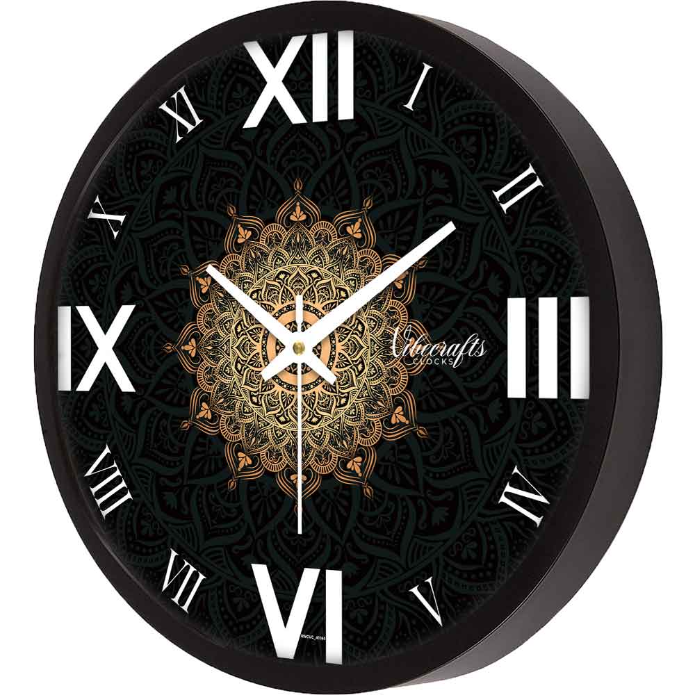 Wall Clock for room