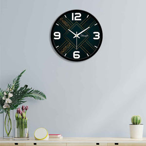 Premium Wall Clock