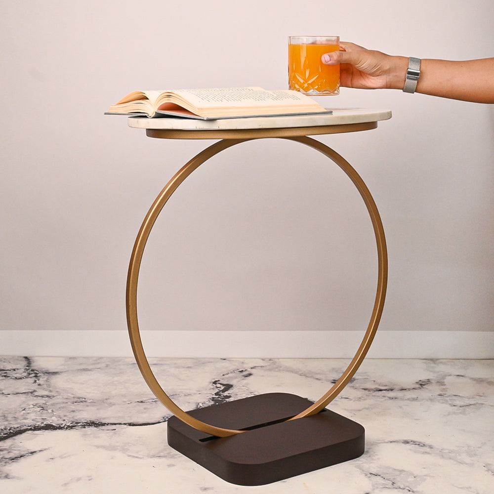 side table design 