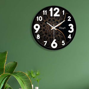 modern wall clocks